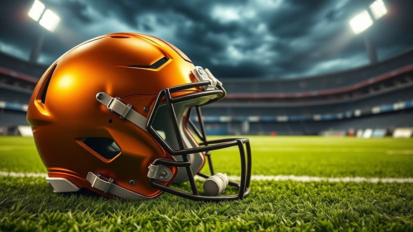 Giants Shock Draft: Ohio State Star Arvell Reese Lands at No. 5