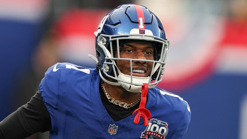 Giants Draft Woes: Busts and Breakthroughs