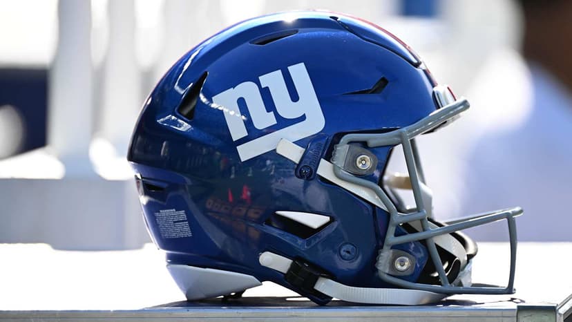 Giants GM: Positional Value Ignored in Draft