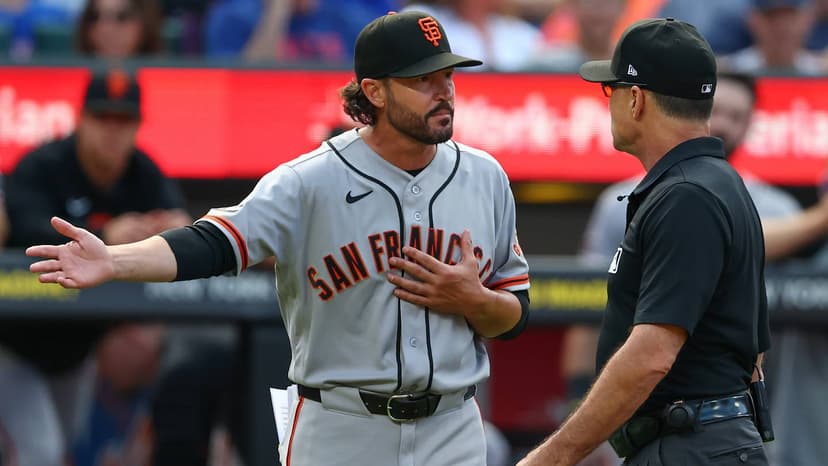 Giants Eliminated: Final Series Against Dodgers Begins