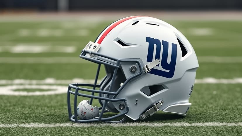 Giants GM Joe Schoen Earns Vote of Confidence