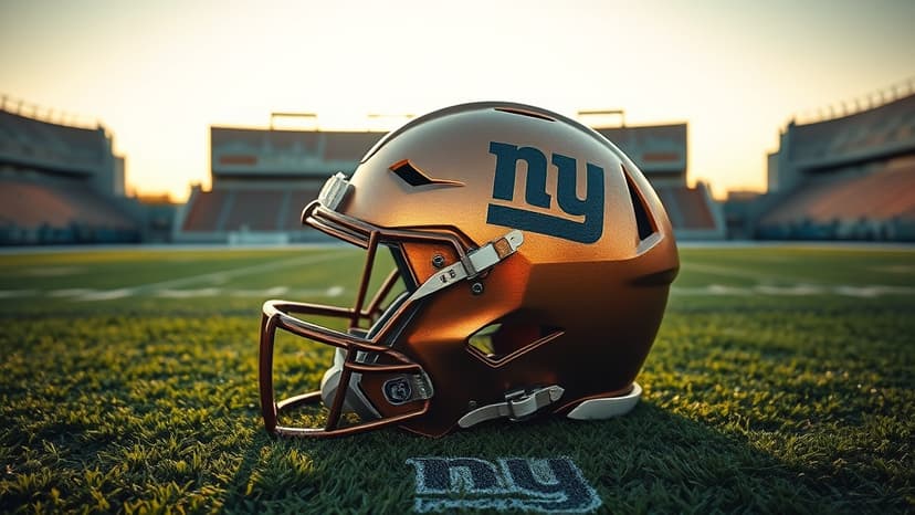 Harbaugh's Giants: New Era of Winning Begins