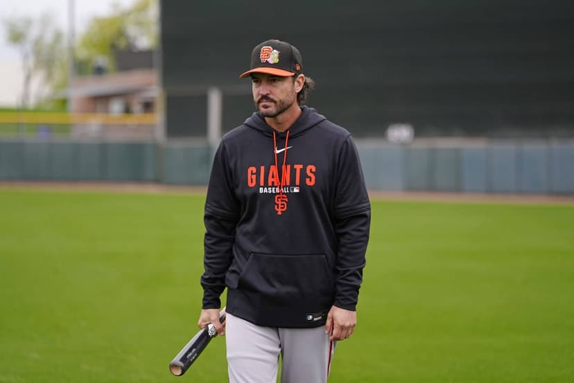 Vitello's real test: Baseball games, not press scrums