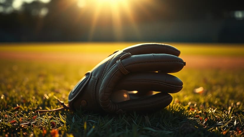 Fire Alarms & Triple Plays: A Manager's First Games