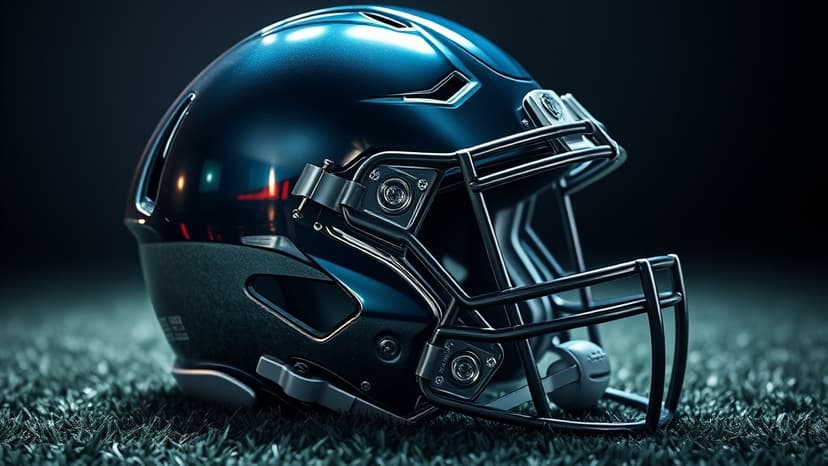 Giants Draft: Harbaugh's Vision & Dart's Future