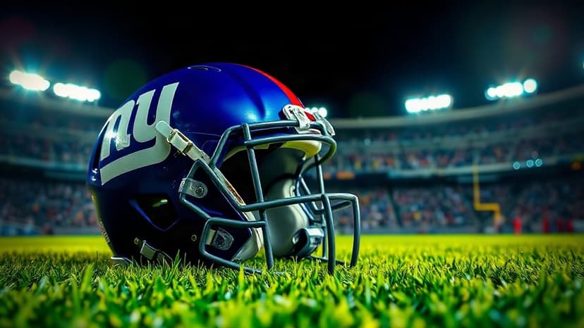 Nabers Sheds Red Jersey: Giants' Rookie Poised for Week 1?