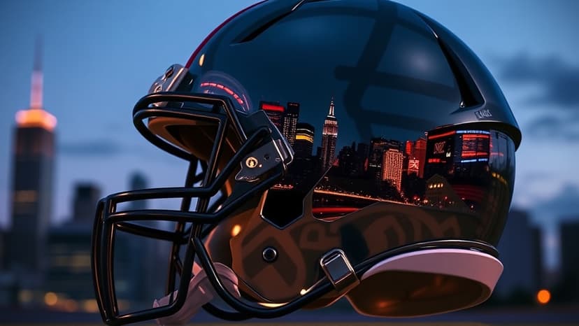 Nagy to Dart: Be Yourself, Not Mahomes