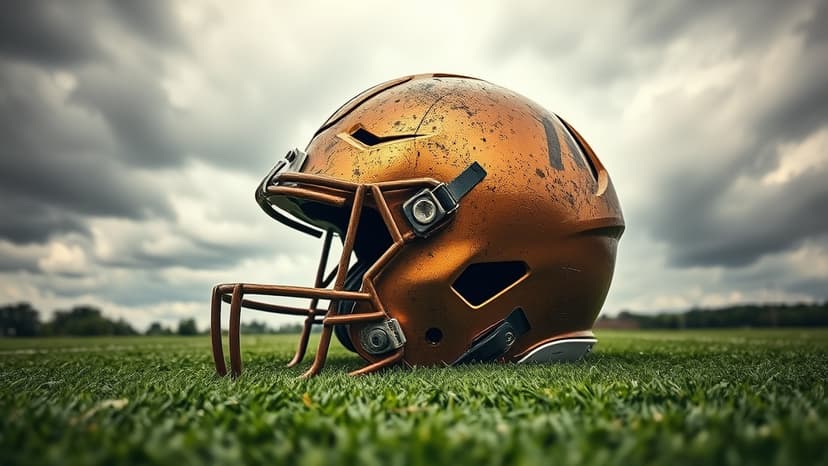 Giants' Offseason Kicks Off Amidst Contract Drama & Injury Concerns