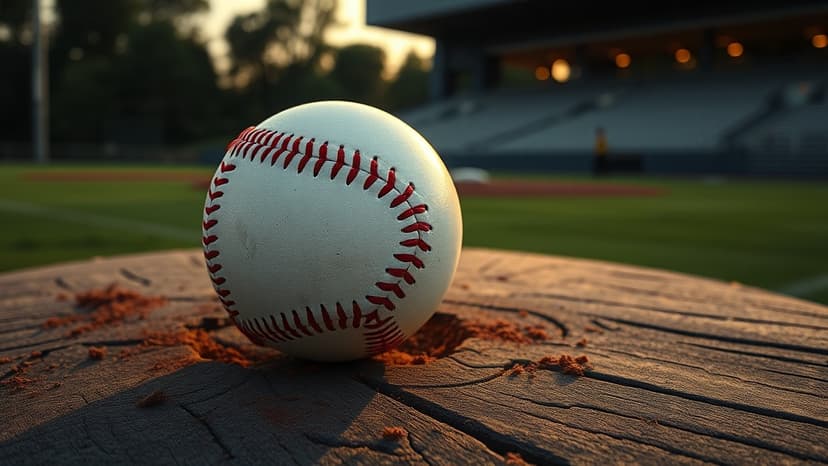 Giants Pitcher Whisenhunt's Comeback Trail