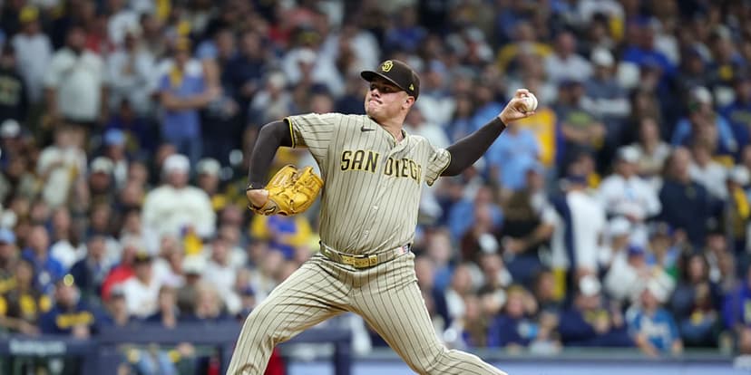 Giants' Pitching Plight: Top Free Agents to Target