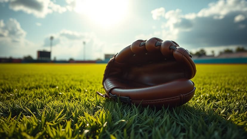 Giants Prospect Level Shines Brightly in Minors