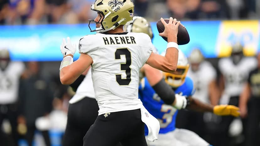Giants QB Crisis: Dart Out, Winston Steps Up