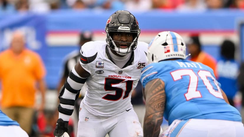 Giants QB Change: McCarthy Takes Over for Winston vs. Texans