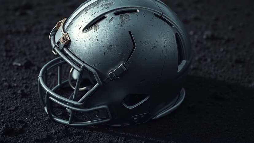 Giants RB's Shocking Joke About CTE Sparks Outrage