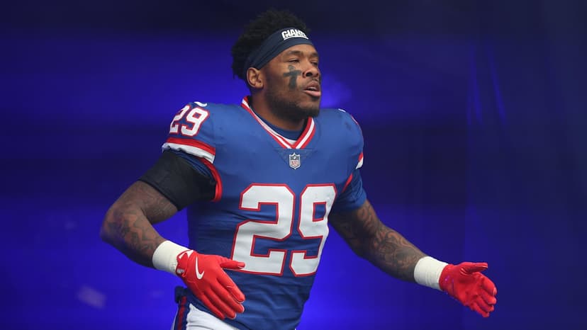Giants' RBs: Skattebo shines, Tracy's steady rise