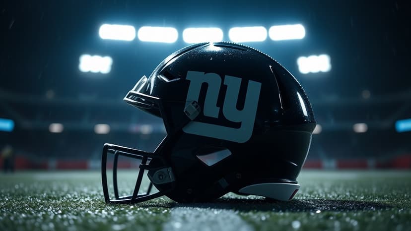 Giants' Reese: Rookie Poised for Defensive ROTY Glory?