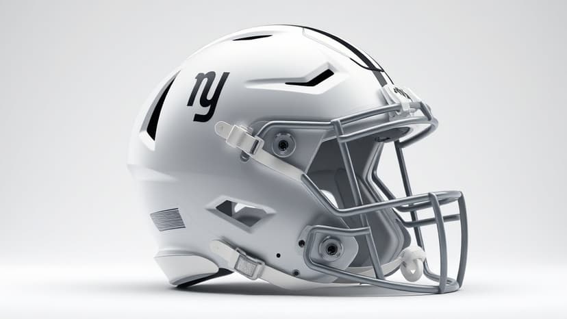 Giants Roster Shake-Up: Rookie TE Fidone to IR, RB Gray Activated