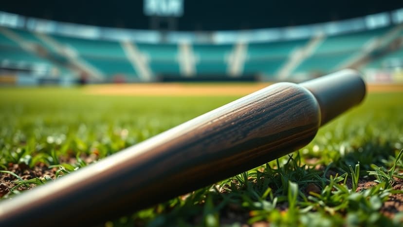 Oliva's Speed Fuels Giants' Return to Big Leagues