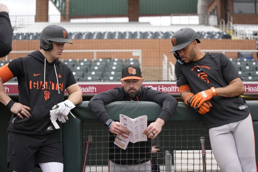 Giants' Bullpen Battle: Key to Season Success?