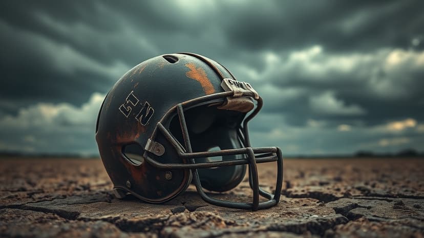 Giants Target Key Free Agents Amid Cap Constraints