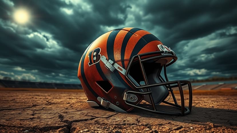 Giants Trade Lawrence for Top Draft Pick