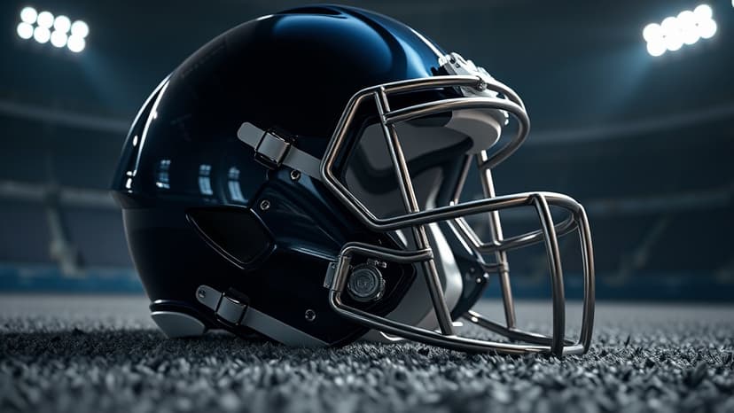 Giants Trade Down, Land Pro Bowl OL Prospect