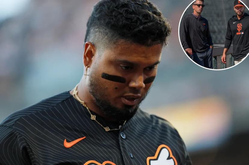 Giants Deal Arraez, Seek Future Value
