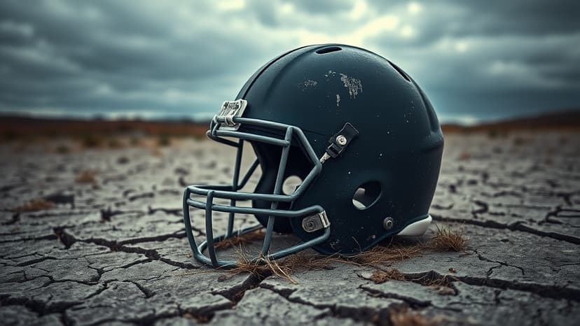 Giants Edge Rusher on Trade Block: Who Will Bid?