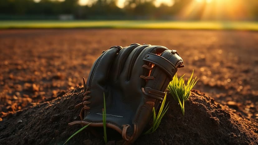 Giants Ship Mahle to Braves in Pitching Trade