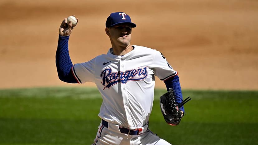 Giants Pitcher Mahle Shows Promise Despite Walk Woes