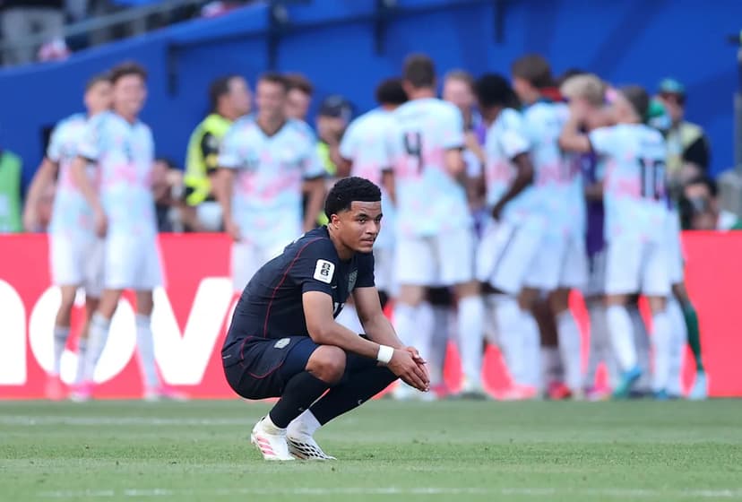 Giants & USMNT: Coaching Hires Echo Similar Hopes