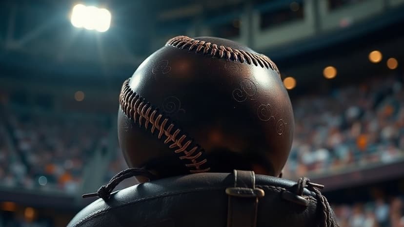 Giants Face Braves in Pivotal Monday Matchup