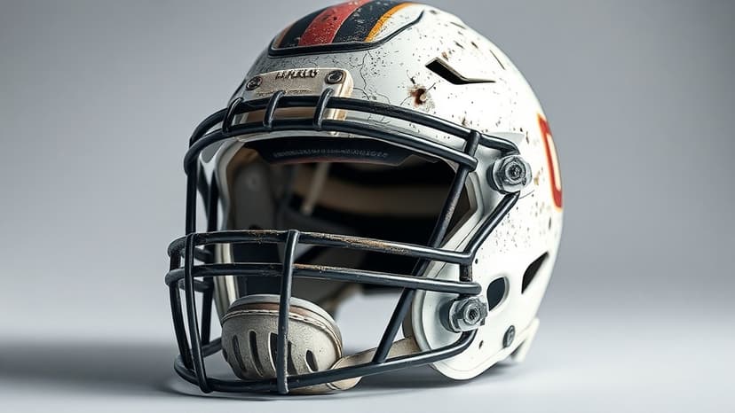 Giants vs. Commanders: Clash of Chaos?