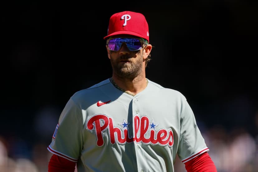 Phillies Eye Series Win Amidst Giants' Slump