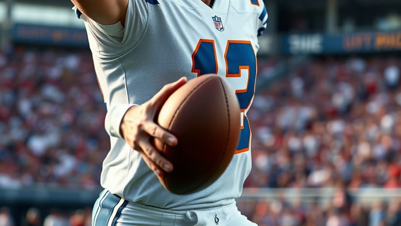 Tank Bowl: Giants vs. Raiders for 2026 Draft Supremacy