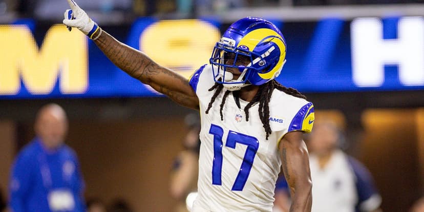 Giants vs. Rams: Monday Night Showdown