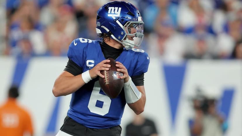 Rams Face Giants: Over/Under Prediction Revealed