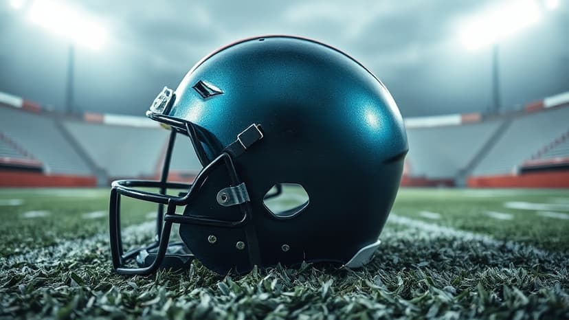 Giants Aim to Flip Script in 2026 Preseason Opener