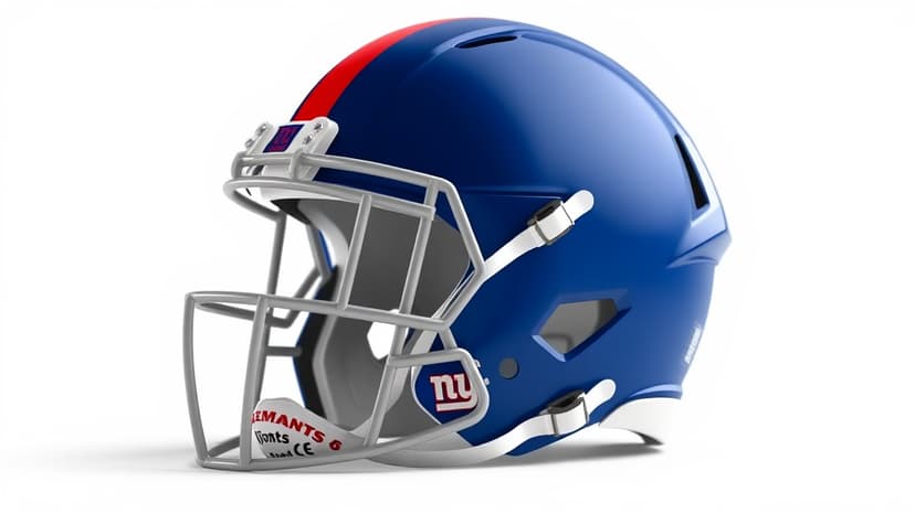 Giants Get Much-Needed Break in Week 14