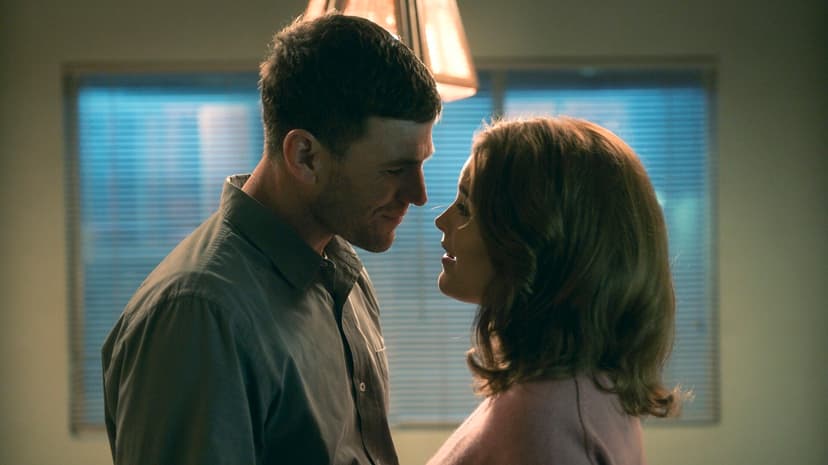 Gibbs' Drunken Nuptials Lead to Marital Clarity