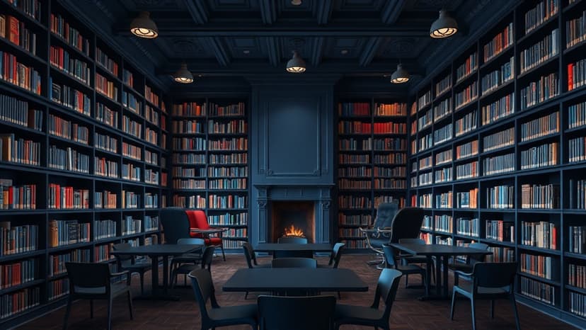 Library's Hidden Treasures Go Digital!