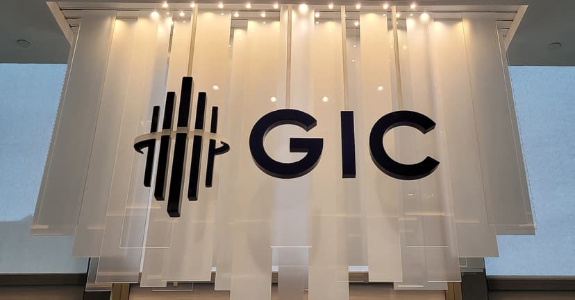 GIC and Sony Strike Music Catalog Deal