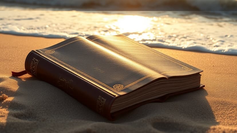 Gifford's 'Thong' Beach Read Advice to Kotb