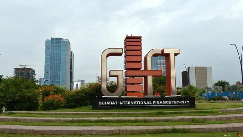 GIFT City Attracts Global Reinsurance Giants