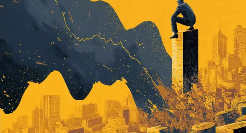 GIFT City Gold Trading Stumbles Amidst Rules & Legal Fights