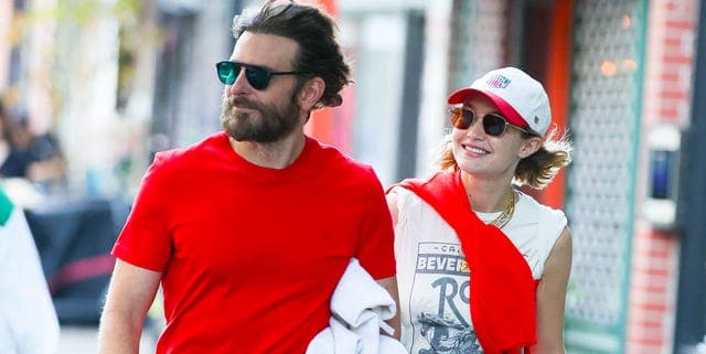 Gigi & Bradley: Wedding Bells Ringing?