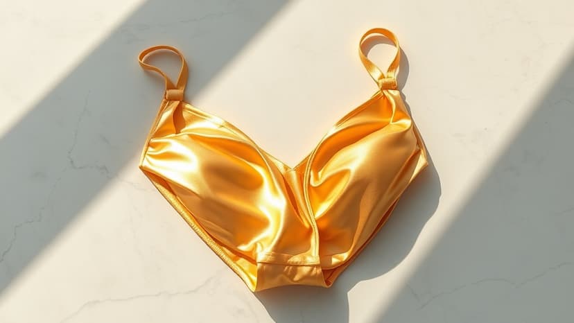 Gigi Hadid's Birthday: Sultry Photos Emerge