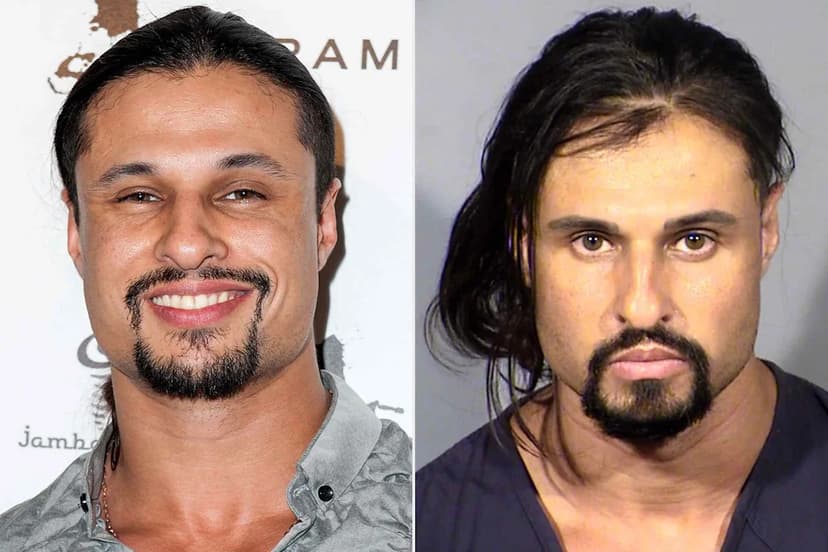 Gigolos Star's Dark Secret: Manslaughter Conviction Revealed