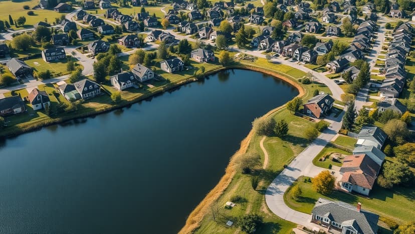 Arizona Town's $145M Retail Boom: The Next Scottsdale?