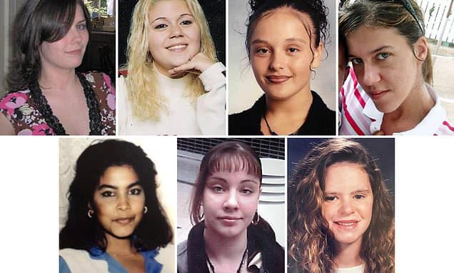 Gilgo Killer's Guilty Plea Looms April 8